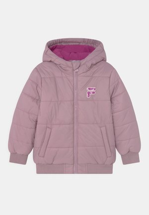 BODRUM PADDED  - Giacca invernale - mauve shadows