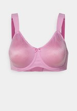 Soutien-gorge Minimiseur London Susa 8013, Taille 90-120 Bonnet B-G, Rose Poussière - Neuf Avec étiquettes