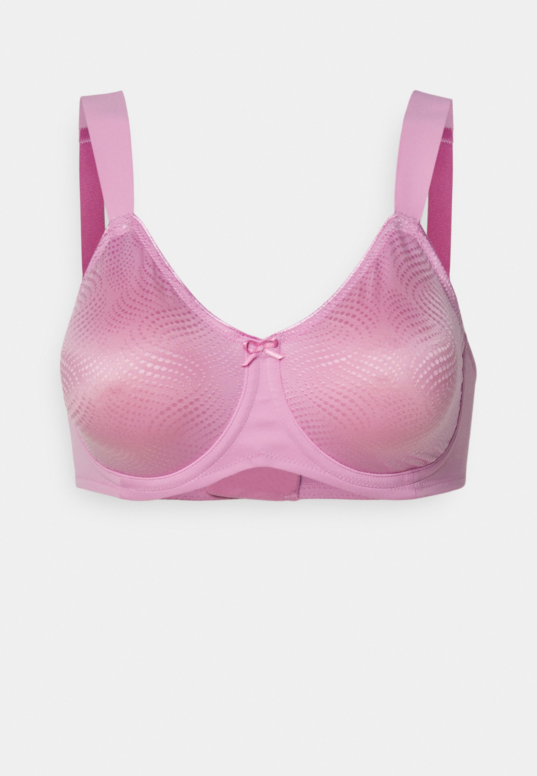 Triumph ESSENTIAL MINIMIZER Underwired bra orchid/pink