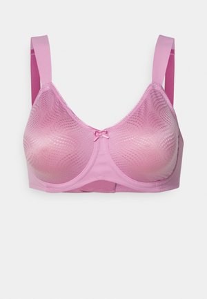 ESSENTIAL MINIMIZER  - Liemenėlė su lankeliais - orchid