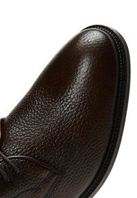 Derimod Zakelijke veterschoenen - brown