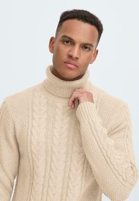 Blend Jersey de punto - oyster gray