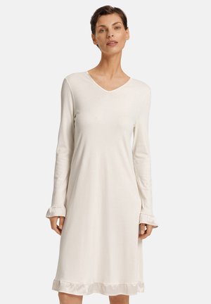 CLAIRE - Camicia da notte - misty white