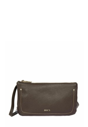 GONDOLA VIOLETTA SHOULDER - Sac bandoulière - ebony