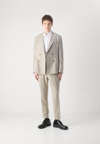 BOSS HANRY - Uzvalks - light beige