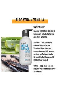 KMS KMS MOISTREPAIR CLEANSING CONDITIONER - Conditioner