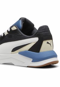 Puma X-RAY SPEED LITE  - Tenisice - strong gray white black alpine snow