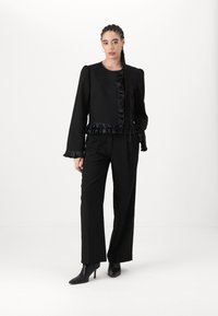 YAS YASCAROLYN  - Blézer - black