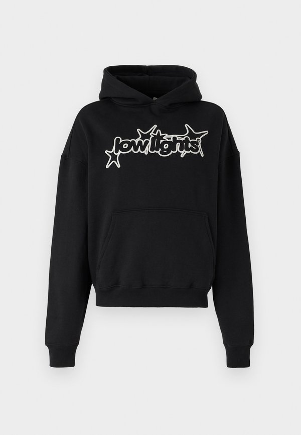 STARLIGHT HOODIE WOMAN  - Sweatshirt4