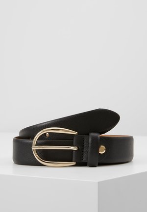 Vanzetti, Ceinture - black