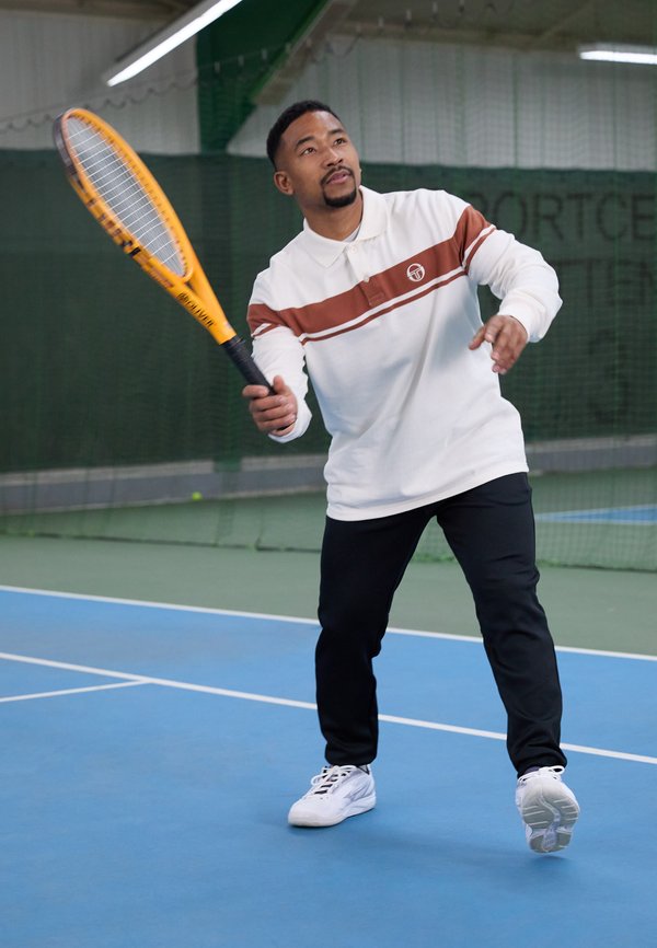 YOUNGLINE LONGSLEEVE - Polo shirt4