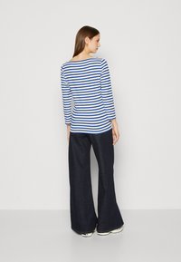 Lindex PACIFIC - Topper langermet - blue