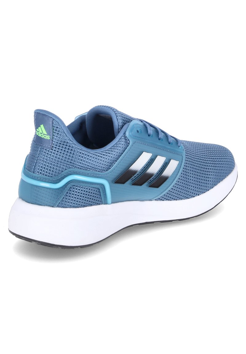 adidas gazelle silver green womens adidas EQ19 Run Shoes 'White Solar Red' H02036 • SneakerSouqq main image 1