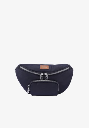 Bogner, FULLY 1.0 JANICA HIPBAG SHZ - Riñonera - darkblue
