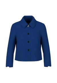 Unausgewählt, deep royal blue