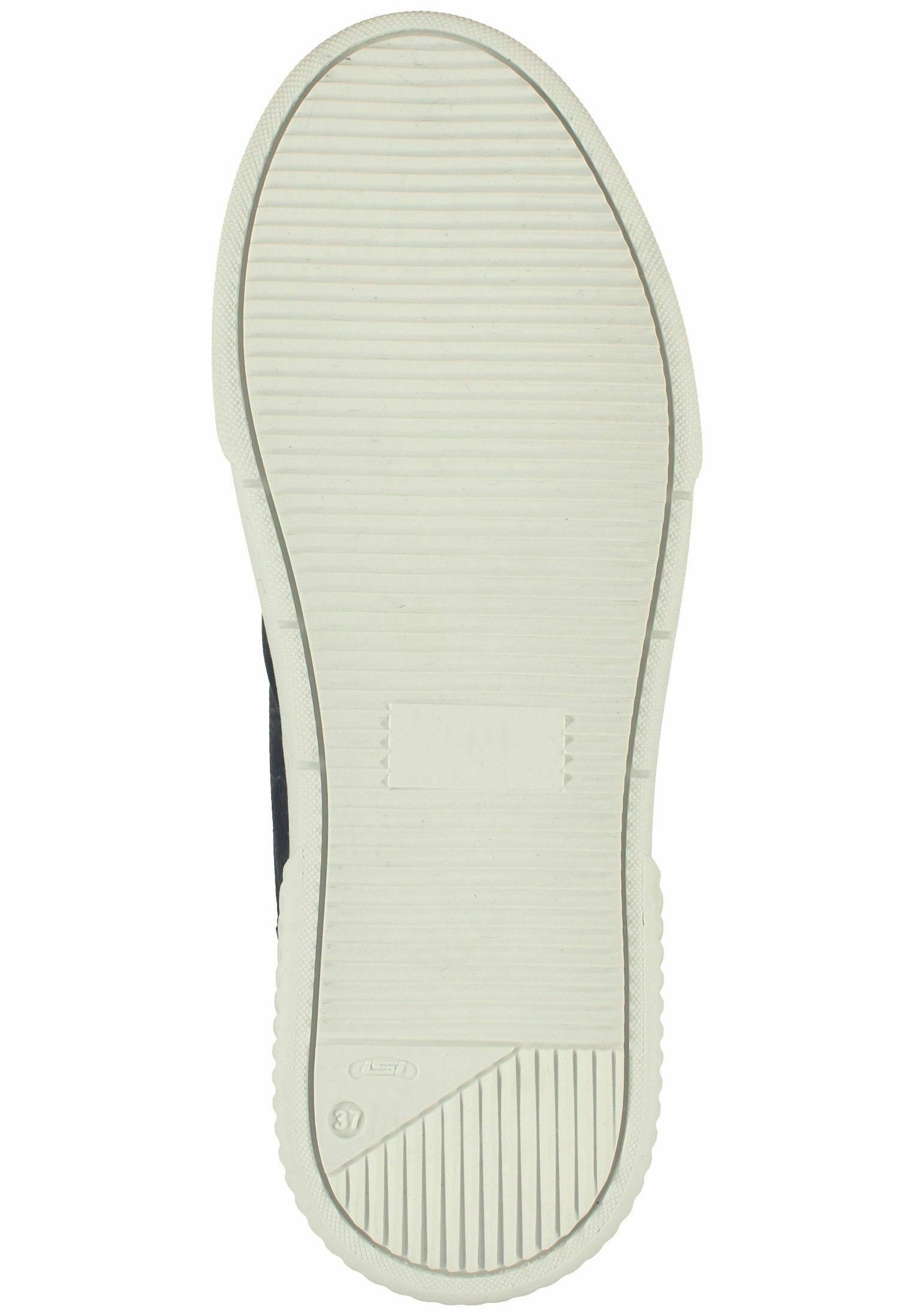 Scapa sneaker - zwart online kopen in de webshop van Paris Londres | 10/4850