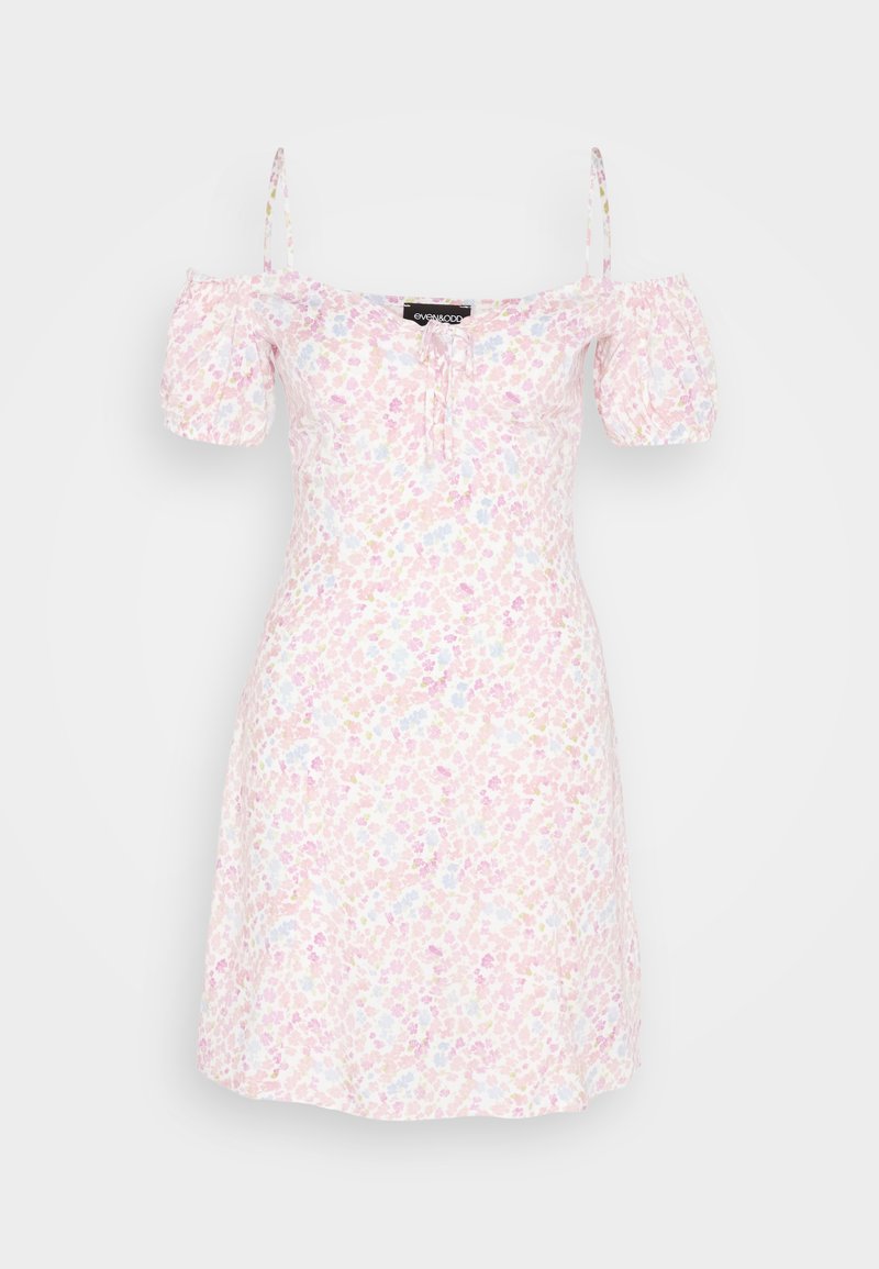 Even&Odd Jurk crème