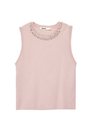 Bluse - pink