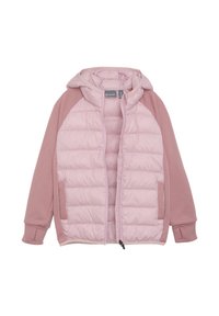 Color Kids COHYBRID - Giacca invernale - bleached mauve
