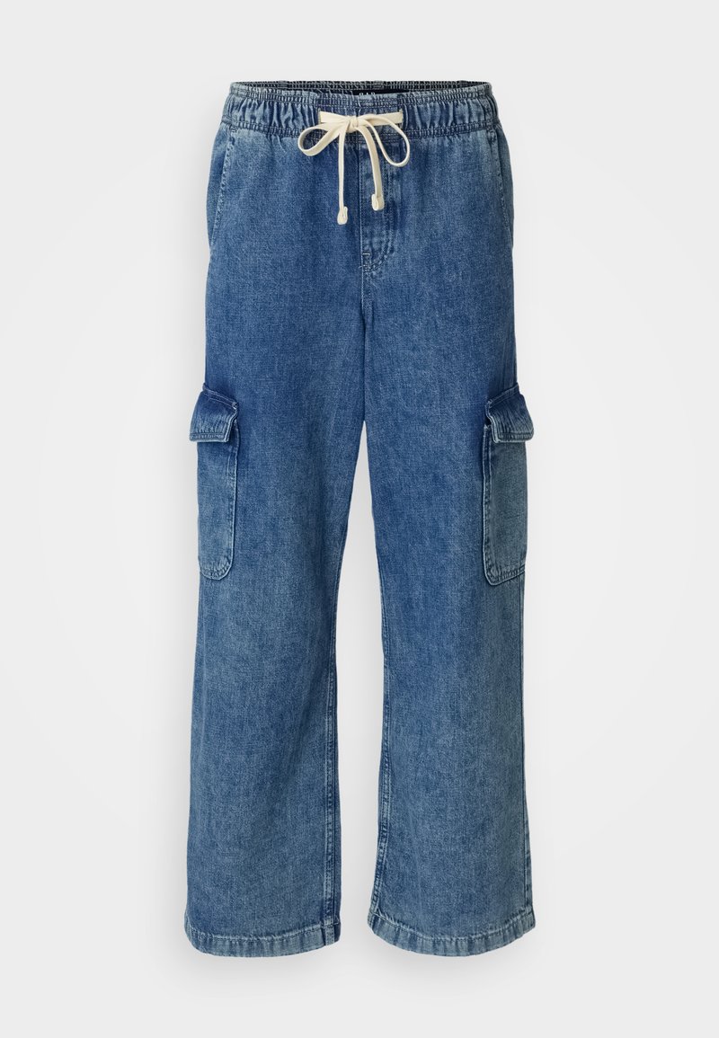 GAP Relaxed fit jeans stoneblue GAP Relaxed fit jeans stoneblue