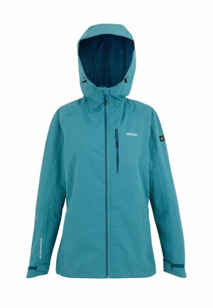 Regatta, BIRCHDALE II - Waterproof jacket - blue