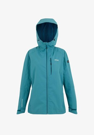 Regatta, BIRCHDALE II - Waterproof jacket - blue