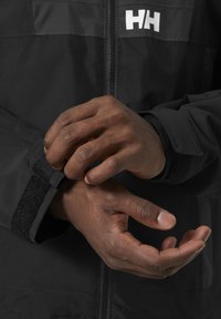 Helly Hansen - Kurtka przeciwdeszczowa