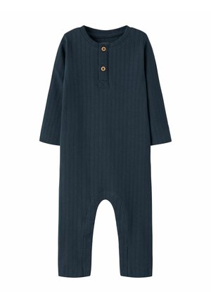 Pyjamas - midnight navy