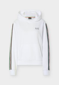 Non sélectionné, white