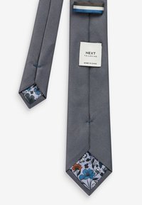 Next Cravată - grey