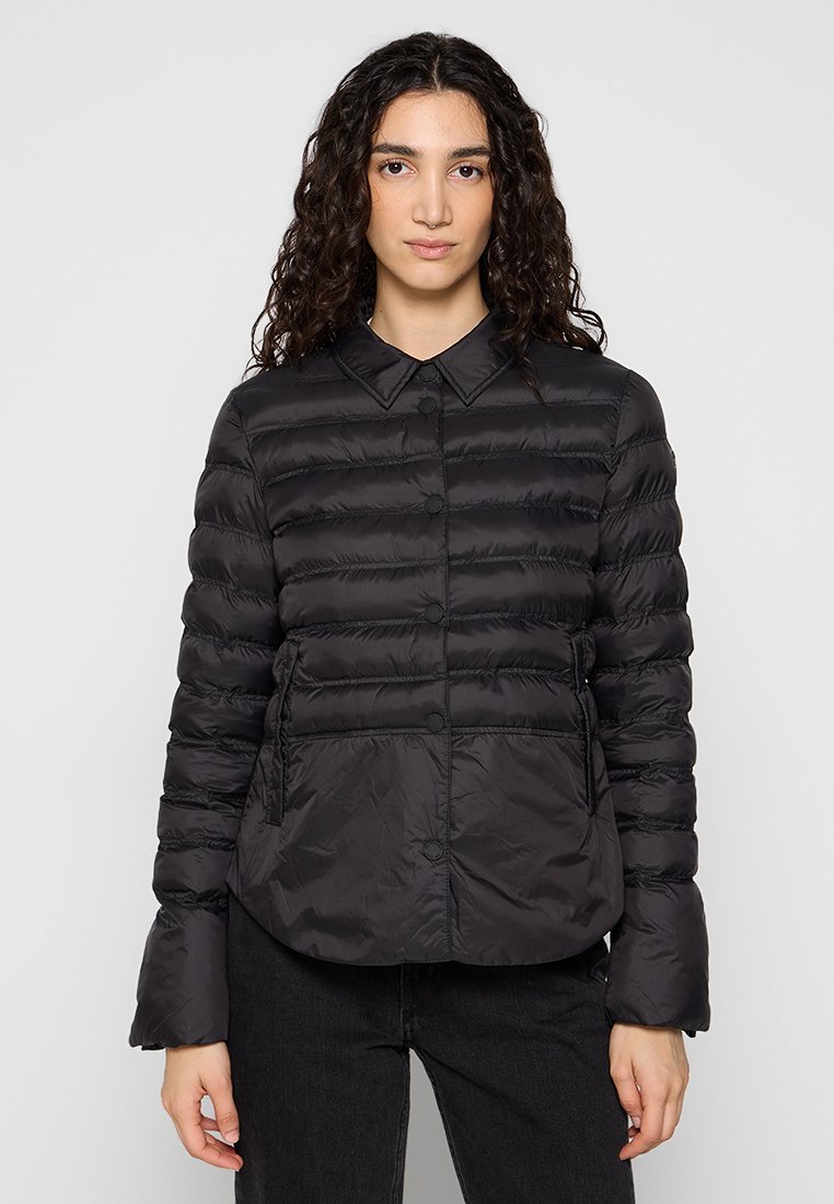 U.S. Polo Assn. Jas zwart