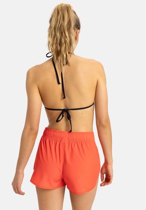 WAVE - Bikinialaosa - emberglow