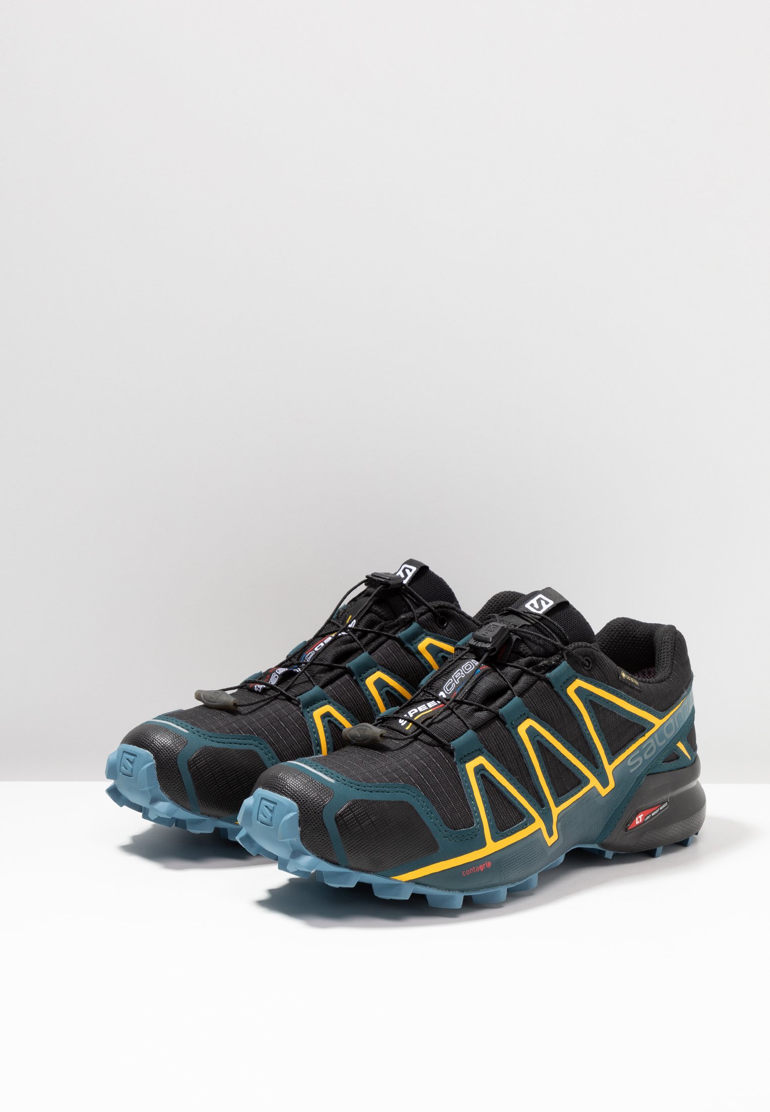 salomon speedcross 4 gtx zalando