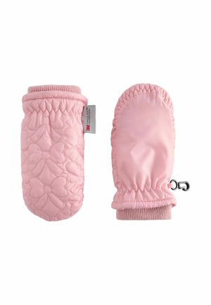 Lapaset - pink bow