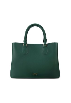 CYNTHIA - Handtasche - green