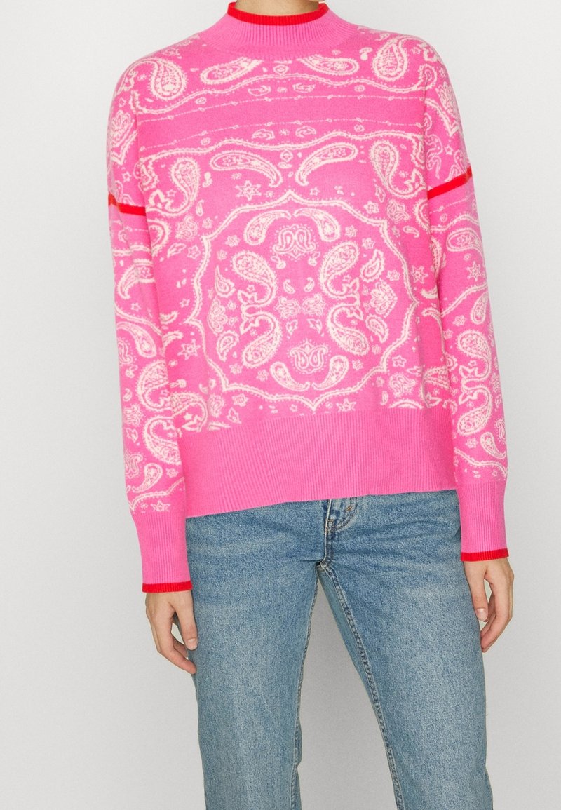 Never Fully Dressed Maglione - pink