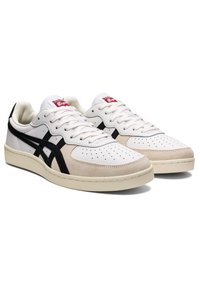 onitsuka tiger femme blanche