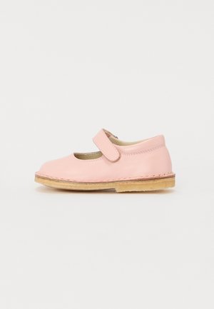 Il Gufo Kruipschoentjes - pink