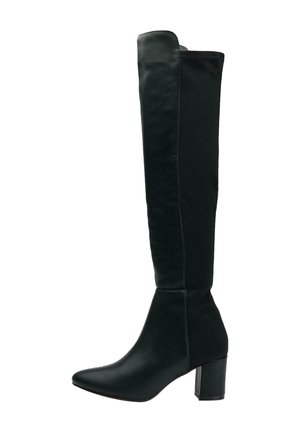 Boots - black