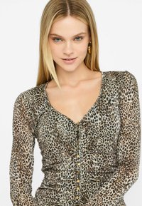 LIU JO Blouse - beige