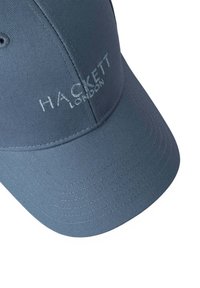 Hackett London TONAL - Keps - dark denim blue