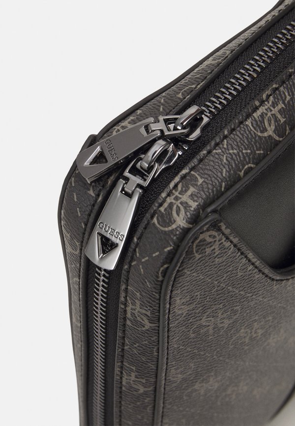 VEZZOLA DOC CASE UNISEX - Briefcase4