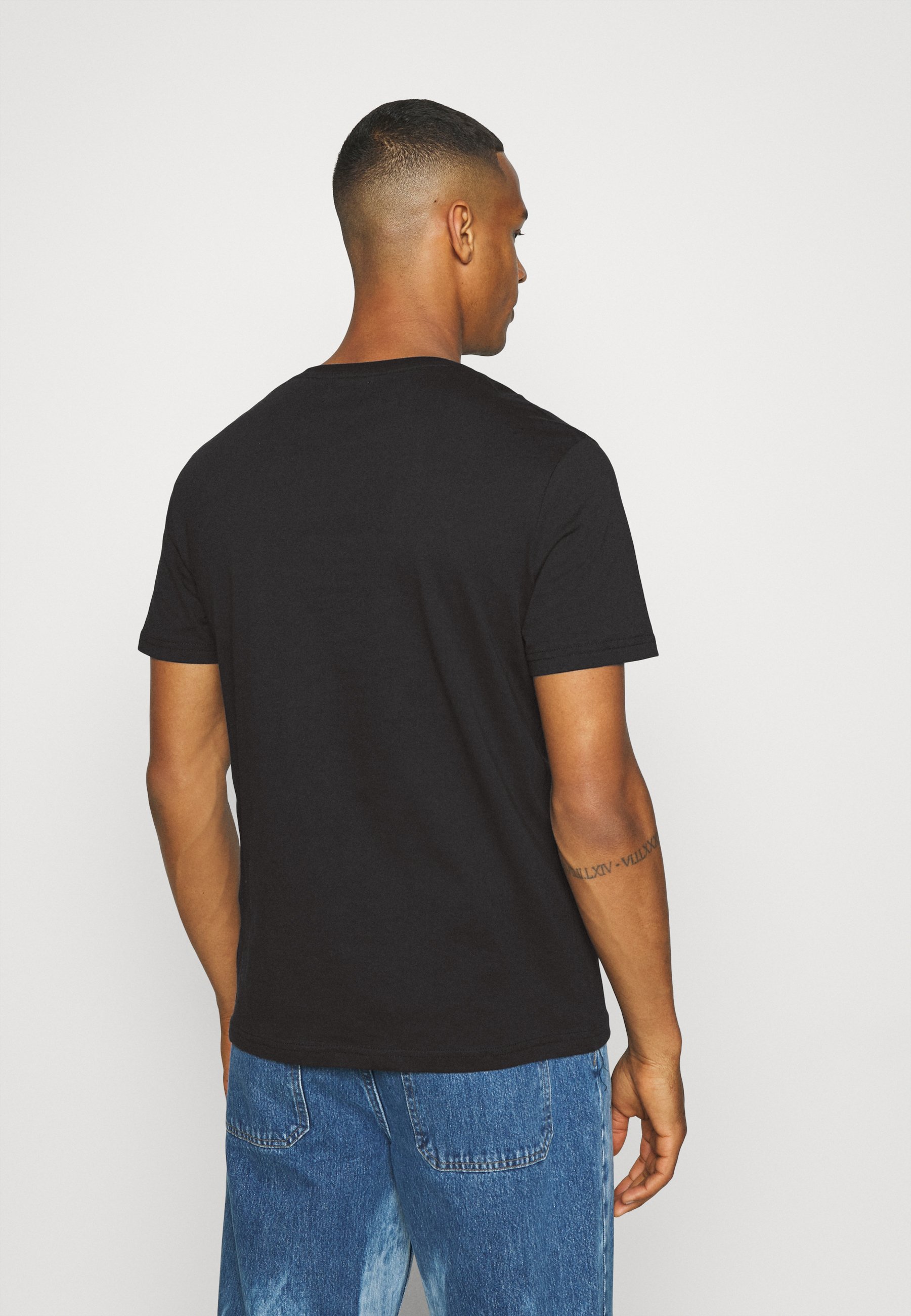 Herrer UNISEX - T-shirts print Herrer UNISEX - T-shirts print