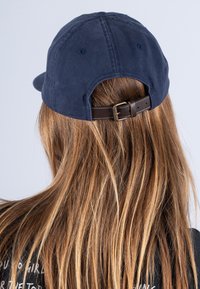 Mira Paris FREQUENCY EMBROIDERY VINTAGE - Naģene - dark blue