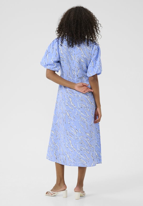 KAHANNAH - Day dress4