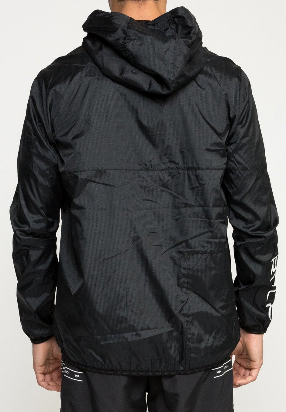hexstop iv jacket