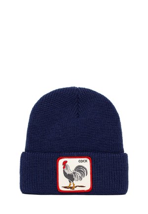 Goorin Bros MORNING CALL - Gorro - dunkelblau