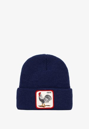 Goorin Bros MORNING CALL - Gorro - dunkelblau