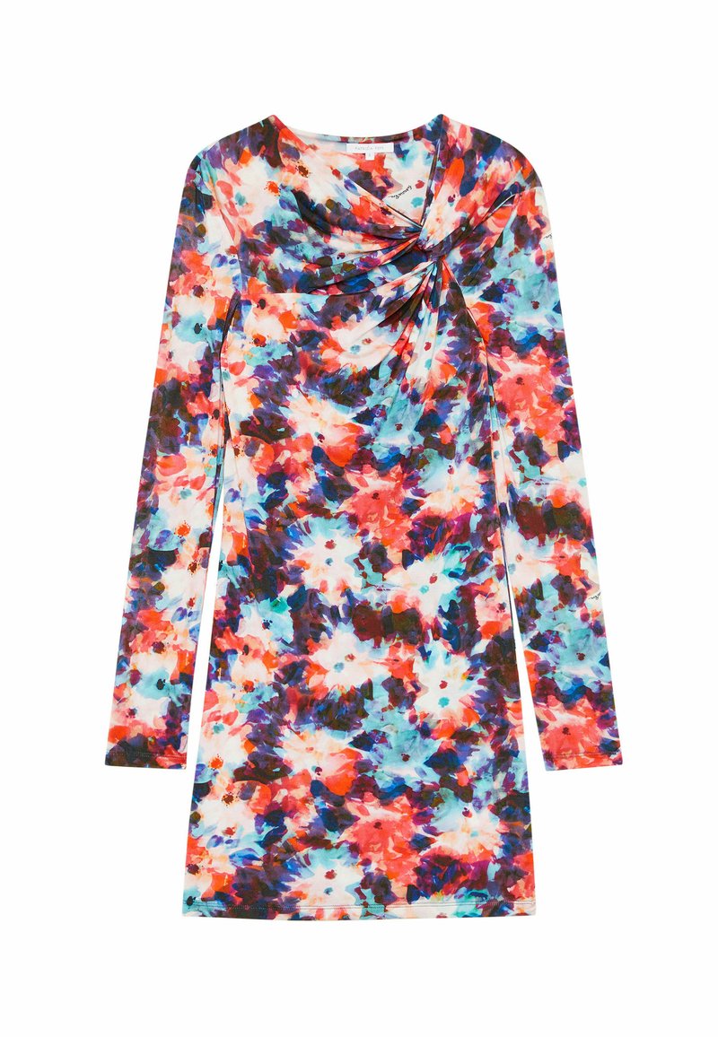 PATRIZIA PEPE Jerseyjurk meerkleurig