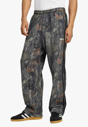 Pantaloni sportivi - black